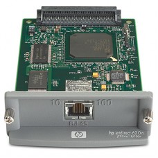 Принт-сервер HP J7934A JetDirect 620N