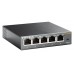 Коммутатор (switch) TP-Link TL-SG105E