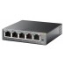 Коммутатор (switch) TP-Link TL-SG105E