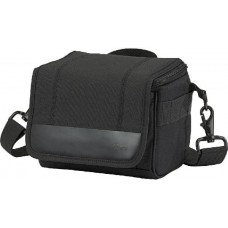 Сумка для фотоаппарата Lowepro ILC Classic 100 Black