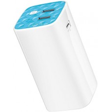 Внешний аккумулятор TP-Link TL-PB10400