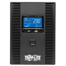 ИБП (UPS) Tripp Lite SMX1500LCDT