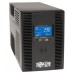 ИБП (UPS) Tripp Lite SMX1500LCDT