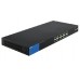 Коммутатор (switch) Linksys LGS318P-EU