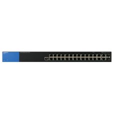 Коммутатор (switch) Linksys LGS528-EU