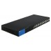 Коммутатор (switch) Linksys LGS528-EU