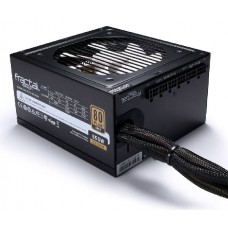 Блок питания 650W Fractal Design Edison M (FD-PSU-ED1B-650W-E)