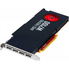 Профессиональная видеокарта AMD FirePro W7100 ATI PCI-E 8192Mb (100-505724/100-505975)