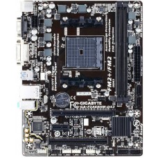 Материнская плата Gigabyte GA-F2A68HM-DS2