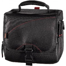 Сумка для фотоаппарата HAMA Astana 130 Black (H-115716)