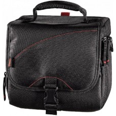 Сумка для фотоаппарата HAMA Astana 140 Black (H-115717)