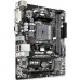 Материнская плата ASRock FM2A68M-DG3+