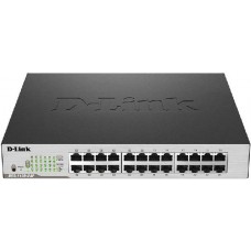 Коммутатор (switch) D-Link DGS-1100-24P