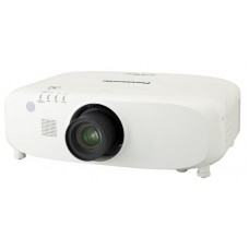 Проектор Panasonic PT-EZ770ZE