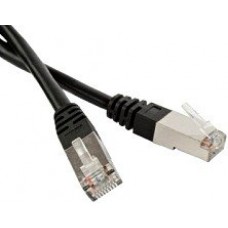 Патч-корд Hyperline PC-LPM-STP-RJ45-RJ45-C5e-1.5M-LSZH-BK