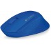 Мышь Logitech M280 Blue EWR (910-004290/910-004294)