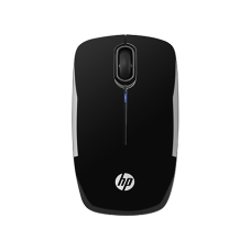 Мышь HP z3200 Wireless Mouse Black (J0E44AA)