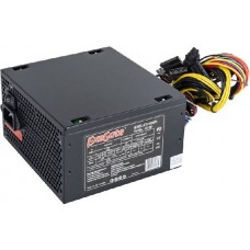 Блок питания 500W ExeGate ATX-500NPX OEM