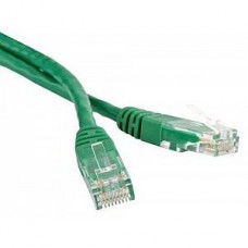 Патч-корд Hyperline PC-LPM-UTP-RJ45-RJ45-C6-3M-LSZH-GN