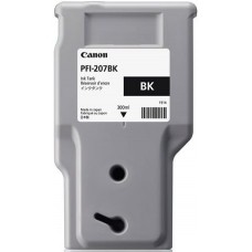 Картридж Canon PFI-207BK