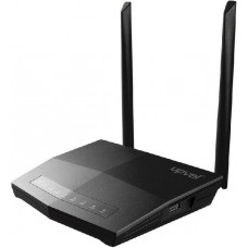 Wi-Fi маршрутизатор (роутер) Upvel UR-515D4G