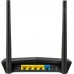 Wi-Fi маршрутизатор (роутер) Upvel UR-515D4G