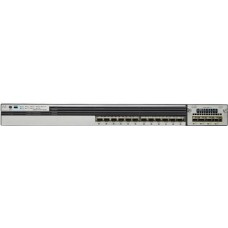 Сетевой коммутатор Cisco WS-C3850-12S-E