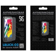 Защитная плёнка Func DF LBlick-02