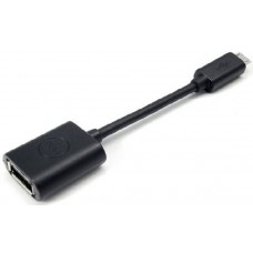 Переходник Dell USB - microUSB (470-AARR)