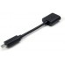 Переходник Dell USB - microUSB (470-AARR)