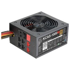 Блок питания 1000W Aerocool KCAS-1000M