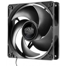 Вентилятор для корпуса Cooler Master Silencio FP120 (R4-SFNL-12FK-R1)