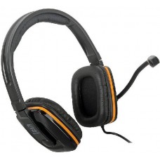 Гарнитура T&D HM 420 Black/Orange