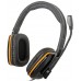 Гарнитура T&D HM 420 Black/Orange