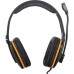 Гарнитура T&D HM 420 Black/Orange