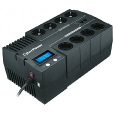 ИБП (UPS) CyberPower Brics BR1000ELCD