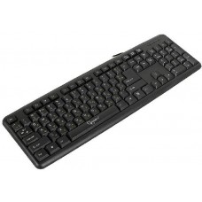 Клавиатура Gembird KB-8320U Black