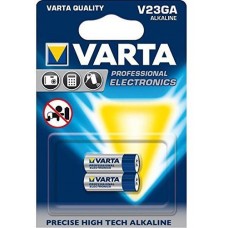 Батарейка Varta V23GA (12V, 2 шт)