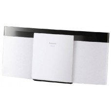 Музыкальный центр Panasonic SC-HC19EE-W