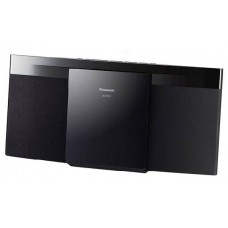 Музыкальный центр Panasonic SC-HC19EE-K