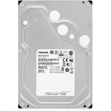 Жесткий диск 4Tb SATA-III Toshiba (MG04ACA400E)