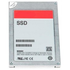 Жесткий диск 800Gb SATA-III Dell SSD MLC (400-ABPV)