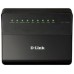 Wi-Fi маршрутизатор (роутер) D-Link DSL-2740U/RA/U1A