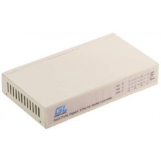 Коммутатор (switch) GIGALINK GL-SW-G012-04S