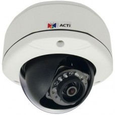 IP камера ACTi D71A