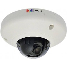 IP камера ACTi E97