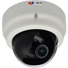 IP камера ACTi D62A