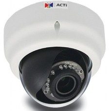 IP камера ACTi E62A