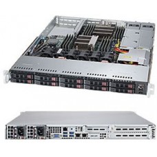 Серверная платформа SuperMicro SYS-1028R-WC1RT