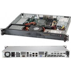 Серверная платформа SuperMicro SYS-5018A-MLTN4